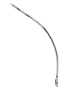 MTF Chastity Plate med Belte - Bilde 7