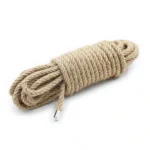 BQS - Bondage Tau Hemp - 5 Meter