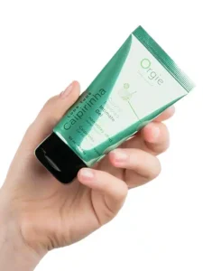 lube tube orgie caipirinha