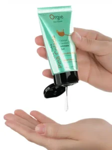 Orgie - Lube Tube Cocktail - Piña Colada - 50ml - Bilde 3