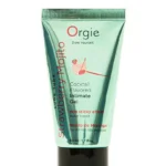 Orgie - Lube Tube Cocktail - Strawberry Mojito - 50ml