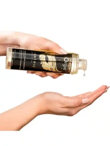 Orgie - Tantric - Love Ritual - Massasjeolje 200ml - Bilde 3