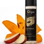 Orgie - Sexy Therapy - Amor - Massasjeolje 200ml