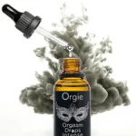 Orgie - Orgasm Drops - Intense - 30ml