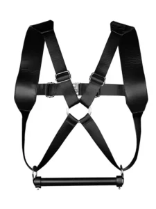 Ouch! BDSM Harness Restraint - Bilde 4