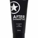 After Spanking Gel - 100ml 