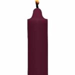 Ouch! Wax Play Candle - BDSM Lys - Rose 