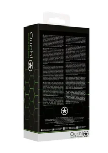 Ouch! Glow In The Dark - Hogtie - Grønn - Bilde 5