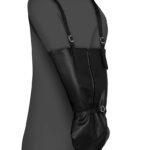 OUCH! - Xtreme - Zip-Up Arm Restraints - Sort