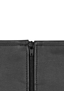 OUCH! - Xtreme - Zip-Up Arm Restraints - Sort