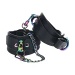 Ouch! - Venice Collection -  Håndcuffs - Sort