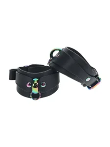 Ouch! - Venice Collection - Håndcuffs - Sort - Bilde 2
