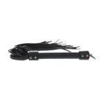 Ouch! Venice - Flogger  - Sort