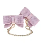 Ouch! - Paris Collection -  Håndcuffs - Rosa