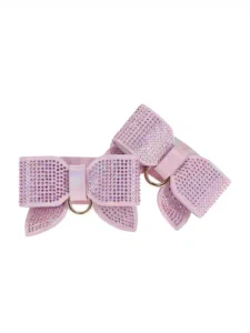 Ouch! - Paris Collection -  Fotcuffs - Rosa - Bilde 4
