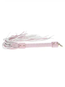 Ouch! Paris - Flogger - Rosa - Bilde 5
