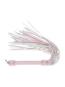 Ouch! Paris - Flogger - Rosa