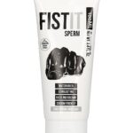 Fist It - Sperm - Vannbasert Glidemiddel