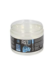 Fist It 500 ml - Vannbasert Glidemiddel - Ekstra Tykk