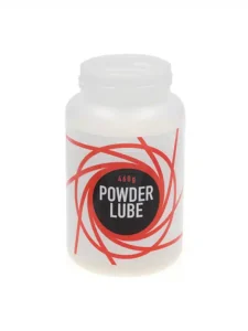 Shots - Powder lube - Pulverglidemiddel 460g - Bilde 4