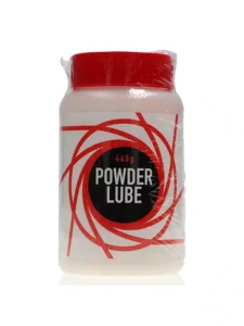 Shots - Powder lube - Pulverglidemiddel 460g - Bilde 2
