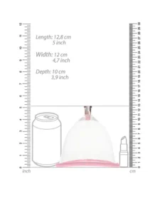 Pumped - Brystpumpesett - Medium - Bilde 2
