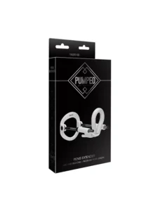 Pumped - Penis Extender - Hvit - Bilde 6