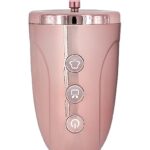 Pumped - Universal Oppladbar Pumpehode – Rosegull