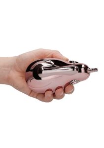Pumped - Automatic - Pumpehode Batteridrevet – Rosegull