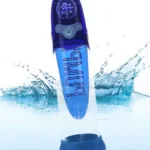 Pumped Aqua Pro – Vanntett AI Penispumpe - Blå