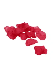 Le Desir - Roseblad med pose - Rød - Bilde 2