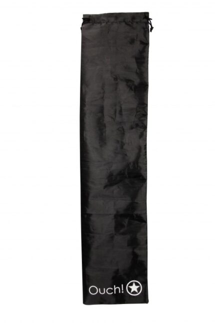 Ouch! Oppbevaringspose til Lange Leketøy - 64 x 15 cm