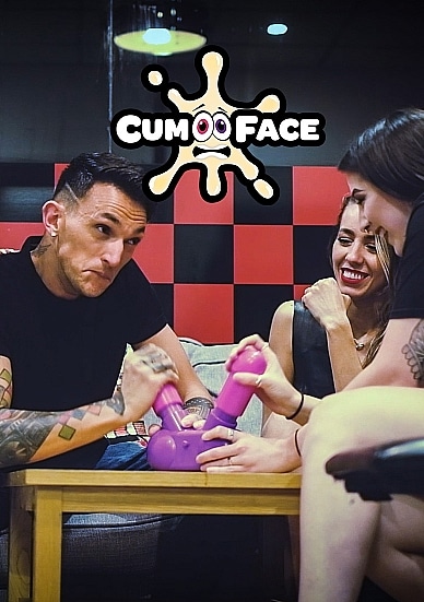 Cum Face - Partyspill