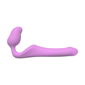 Adrien Lastic - Queens S - Stroppeløs strap-on - Rosa