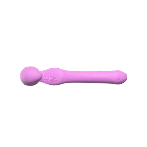 Adrien Lastic - Queens S - Stroppeløs strap-on - Rosa