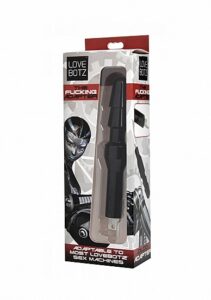 Fucking Adapter - Vac-u-lock tilbehør