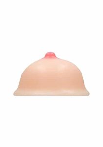 Titty soap - Puppesåpe