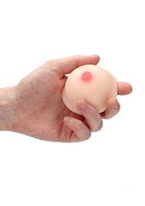 Titty soap - Puppesåpe