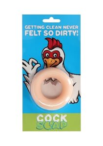 Cock Soap - Ringformet såpe