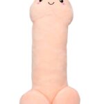 Penis Plushie - Penis Kosebamse - 30 cm