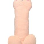 Penis Plushie - Penis Kosebamse - 100 cm