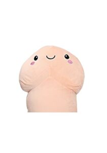 Penis Plushie - Penis Kosebamse - 100 cm