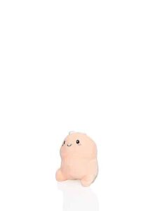 Kort Penis Plushie - Penis Kosebamse - 10cm