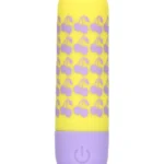 bulletvibrator