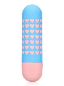 bulletvibrator