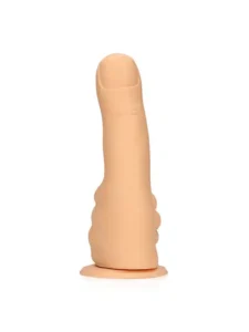 S-Line - Crazy finger - Thumbs Up -  Finger dildo - Bilde 6