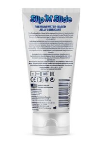 Swiss navy - Slip'N Slide Premium Jelly - Vannbasert glidemiddel 148 ml