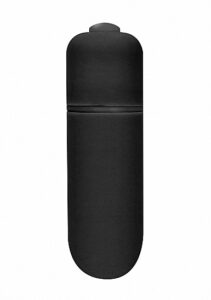 SONO - No 22 - Granat masturbator med vibrering