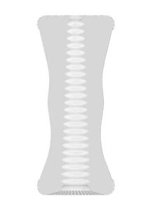 Sono - No.23 - Masturbasjonshylse - Transparent