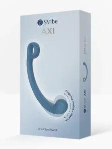 SVibe - AXI - Spot wand - Blå - Bilde 3
